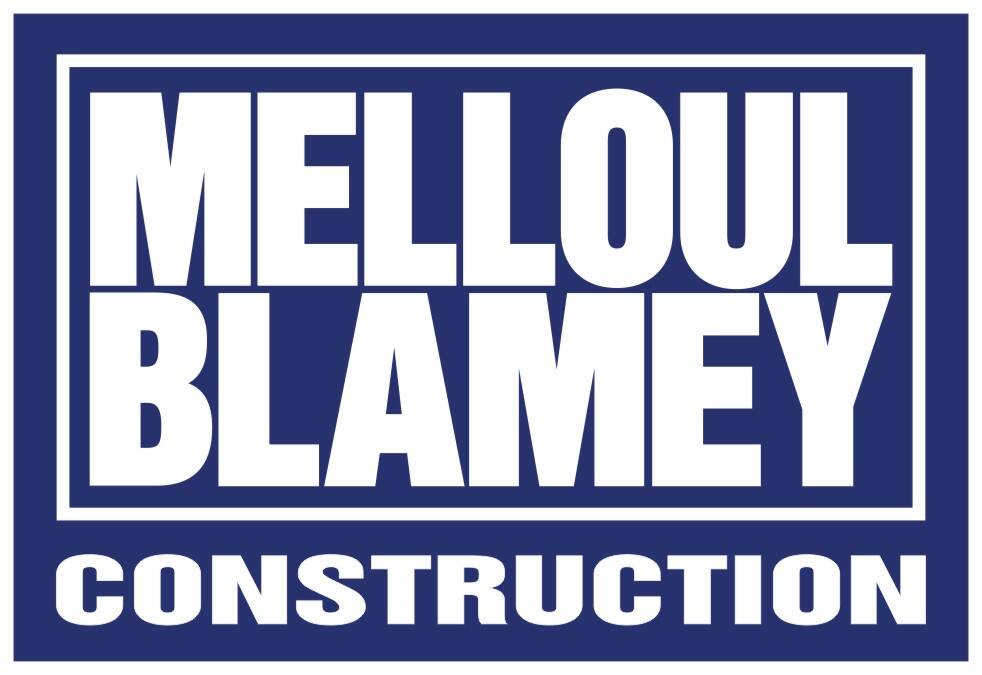 Melloul Blamey Construction
