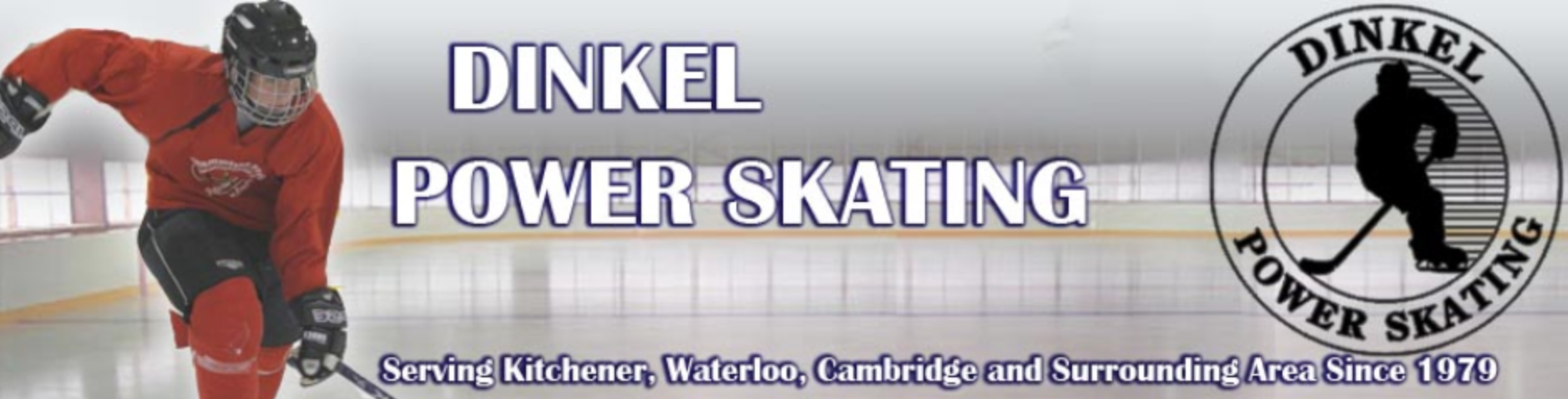 Dinkel Power Skating