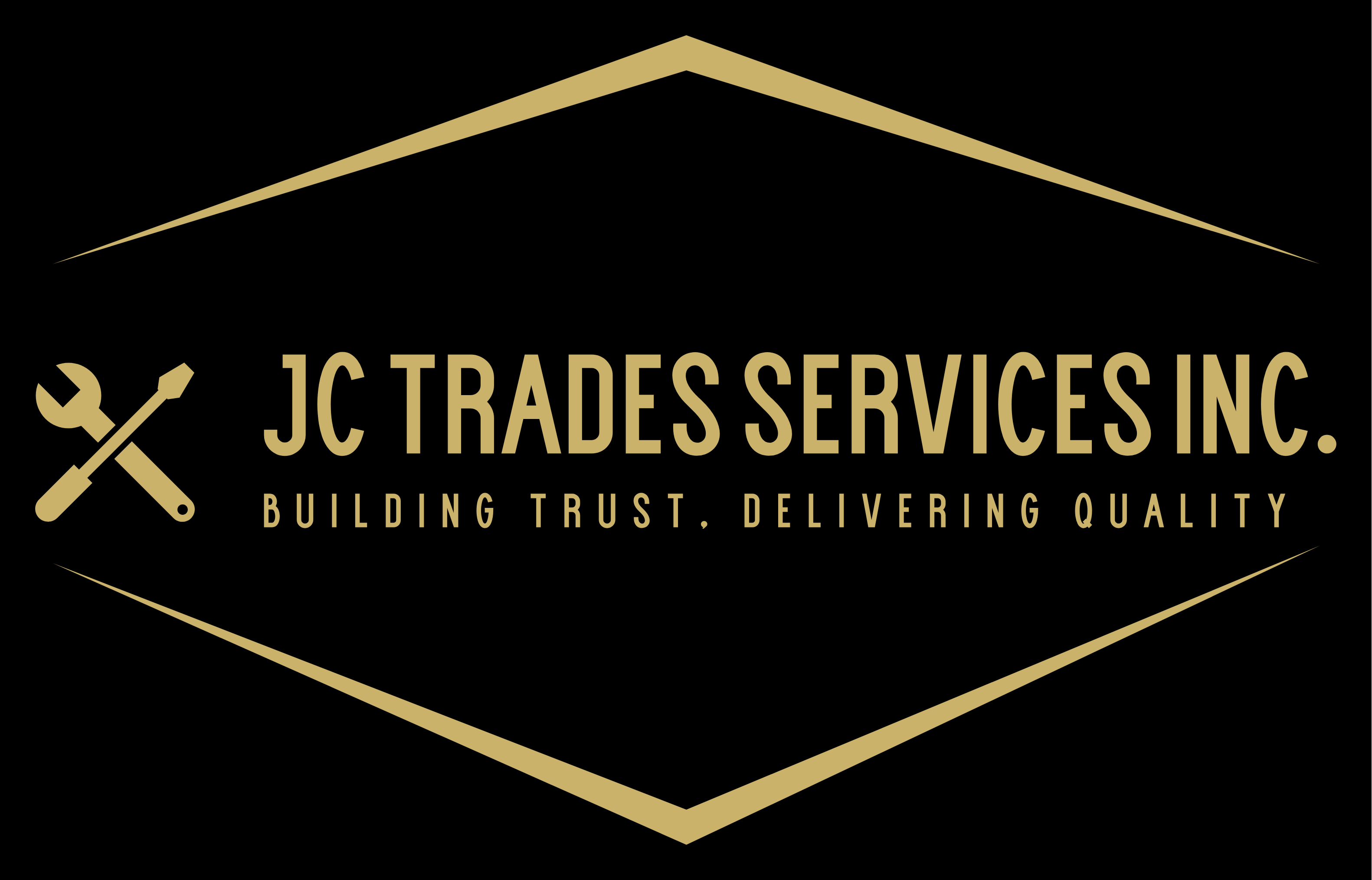 JC Trades Services Inc